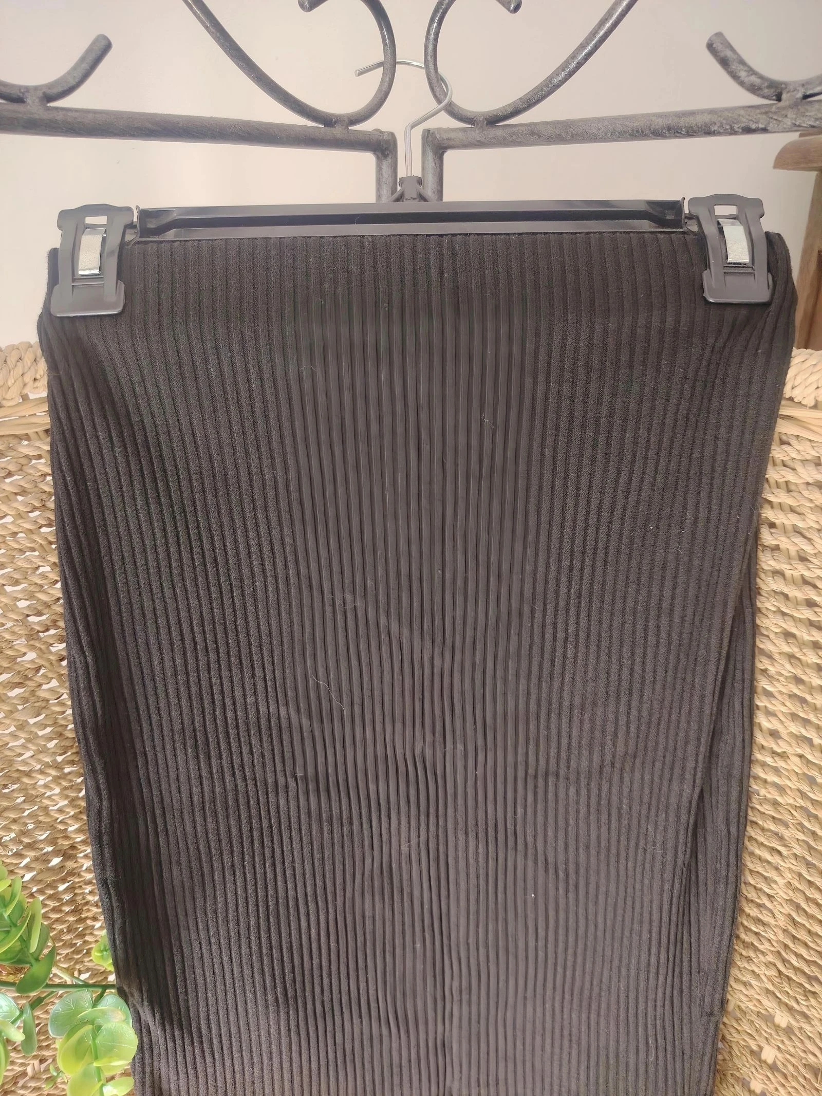 34 H&M long skirt – photo 2